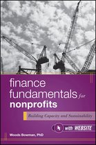 Wiley Nonprofit Authority 2 - Finance Fundamentals for Nonprofits