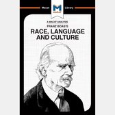 The Macat Analysis of Franz Boas's Race, Language and Culture