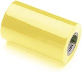 NITTO - ISOLATIETAPE - GEEL - 100 mm x 10 m (1 st)