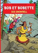 Bob et Bobette 343 -   SOS Snowbell