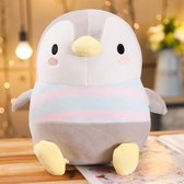 pinguin plush 50cm - pinguin knuffel - knuffel - plush - zacht - cadeau - speelgoed - kinderen - home - cute - pinguin