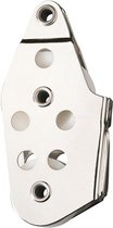 RF187 Ronstan Utility AP 30mm, vioolblok, v-klem