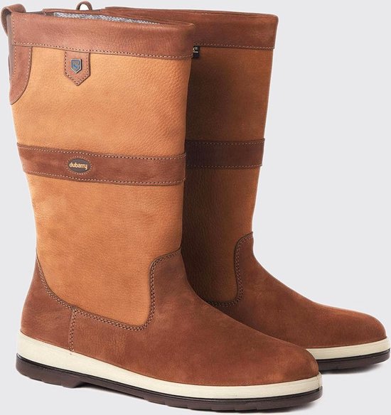 Dubarry Ultima Zeillaarzen - Goretex - Ademend - Leer