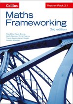 Maths Frameworking - KS3 Maths Teacher Pack 2.1 (Maths Frameworking)