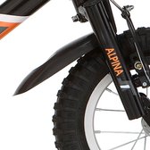 Alpina spatb set 12 Cracker orange