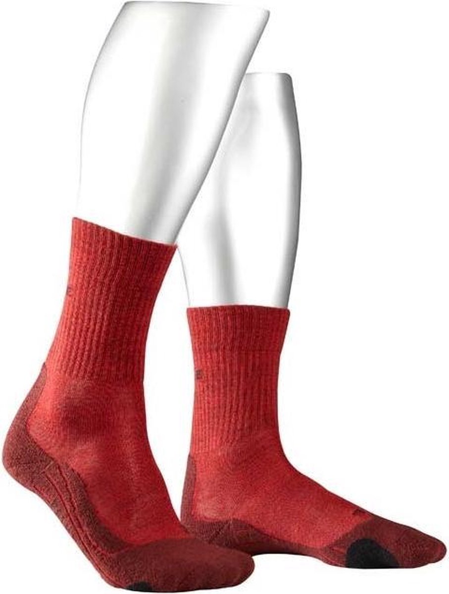 Falke TK2 Explore Wool Women – Schoenen Wandelsokken Sokken 8280_scarlett
