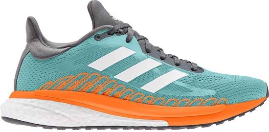Adidas Solar Glide 3 ST Review | Running Shoes Guru