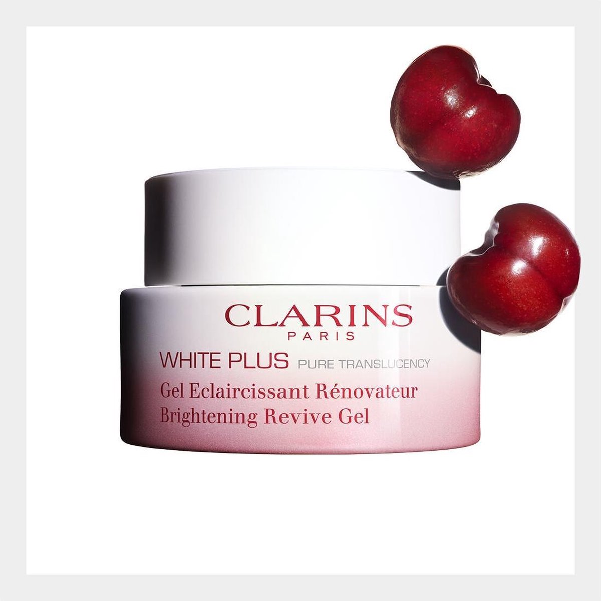 Goedkoopste White Plus Brightening Revive Night Mask-gel - Facial Mask