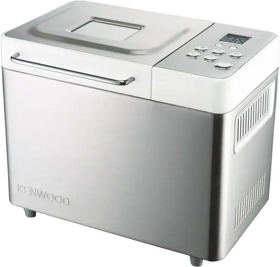Bol Com Kenwood Bm350 Broodbakmachine