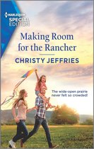 Twin Kings Ranch 2 - Making Room for the Rancher