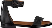 Omoda Dames Sandalen - Zwart - Maat 36