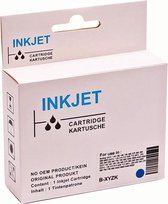 Huismerk inkt cartridge voor Canon CLI 36 kleur van ABC