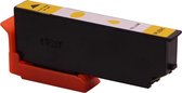 ABC huismerk inkt cartridge geschikt voor Epson 26XL geel voor Expression Premium XP-510 XP-520 XP-600 XP-605 XP-610 XP-615 XP-620 XP-625 XP-700 XP-710 XP-720 XP-800 XP-810 XP-820