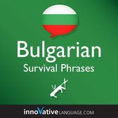 Learn Bulgarian - Survival Phrases Bulgarian