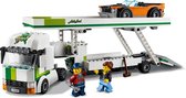 LEGO City Autotransportvoertuig