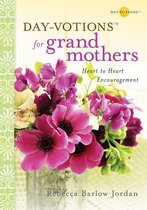 Day-votions - Day-votions for Grandmothers