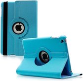 iPad mini 4 / iPad mini (2019) - 360 graden flip case baby blauw