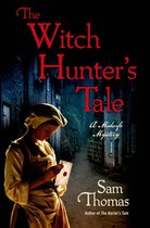 The Midwife's Tale 3 - The Witch Hunter's Tale