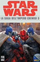 Star Wars Legends - Star Wars Legends - La saga dell'Impero Cremisi 3
