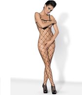 Sexy Dames Lingerie Nachtmode Setje Erotiek Body Sex Toys Open Kruis Jurkje - Obsessive®