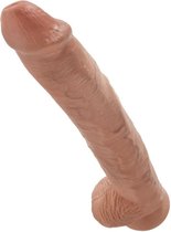 Vaginale Balletjes Kegelballen Vibrator Sex Toys voor Vrouwen - 35.6 cm - King Cock®