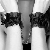 Handboeien Seks Erotiek Fetish BDSM - Bijoux®