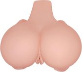 Pocket Pussy Sex Toy Kunstvagina Masturbator voor Man Nep Kut - Crazy Bull®