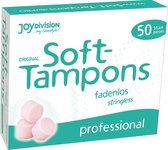 Original® Mini Soft Tampons