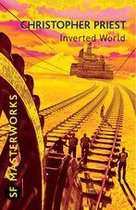 S.F. MASTERWORKS 97 - Inverted World