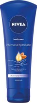 NIVEA Verzorgende Handcrème (100ml)