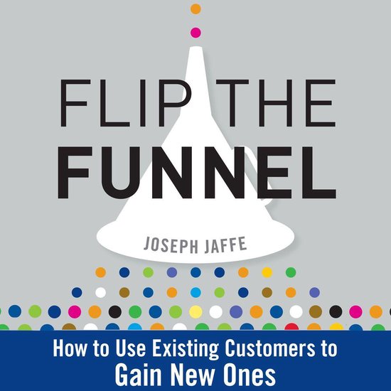 Flip the Funnel - cover