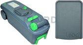 SOG Deurontluchting Type D C400
