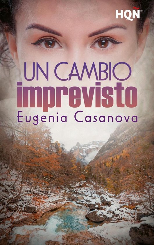 HQÑ - Un cambio imprevisto