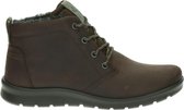 Ecco Babett dames veterboot - Expresso - Maat 35