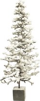 By Kohler Twig Tree Winter Snow 45 cm (114518)