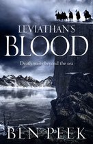 The Children Trilogy 2 - Leviathan's Blood