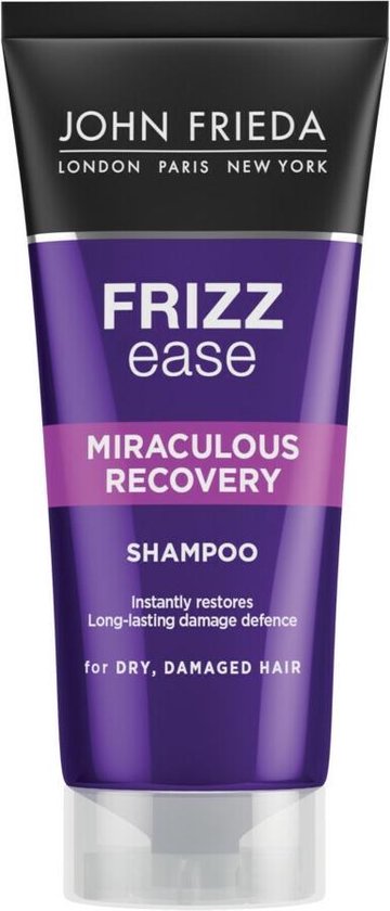 John Frieda JOHN FRIEDA 50ML Miraculous Recovery Shampoo