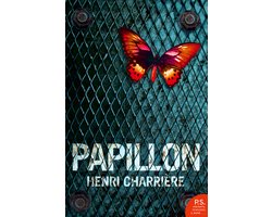 Harper Perennial Modern Classics - Papillon