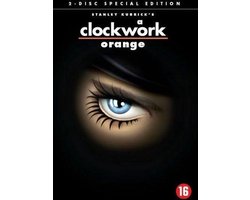 A Clockwork Orange (Special Edition)