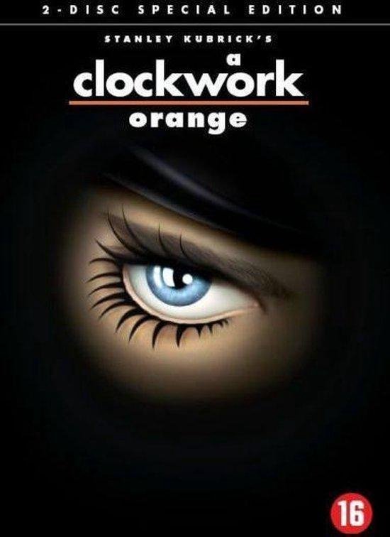 A Clockwork Orange (Special Edition)