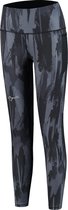 Rogelli Ds Runningtight Lang Shade Grijs M
