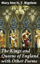 The Kings and Queens of England with Other Poems
