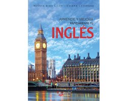 Aprende y mejora rápidamente tu Inglés