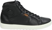 ECCO Soft 7 W Dames Sneakers - Zwart - Maat 43