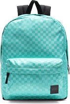 Vans Deana III Rugzak Waterfall Shine Check