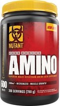 Mutant Amino 600tabl