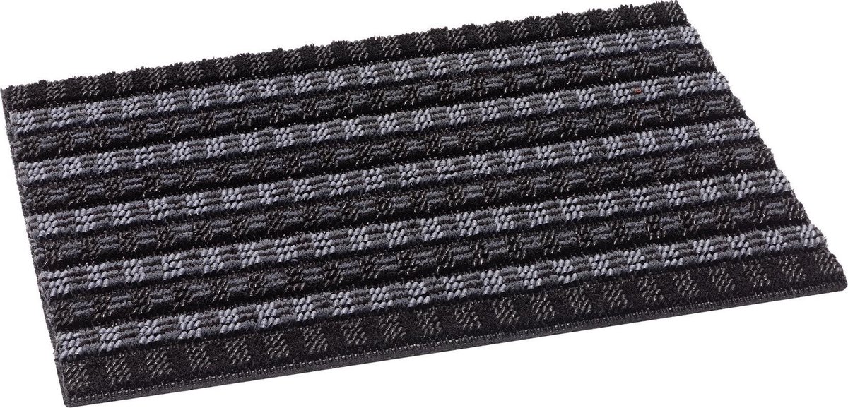 MD Entree - Deurmat - Schoonloopmat - Easy Scrape - Kunststof - 40 x 60 cm