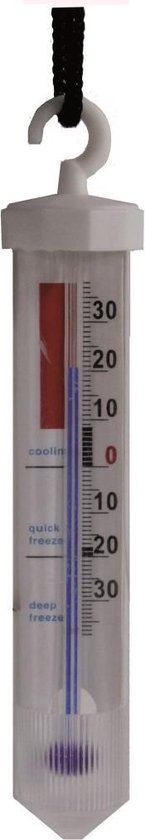 Talen Tools - Diepvriesthermometer - 19 cm