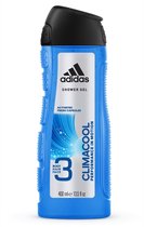 Adidas - Climacool Shower Gel - 400ML