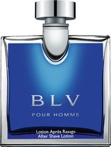 Bvlgari - Blv Pour Homme After Shave -  100ML